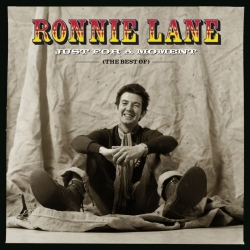 Ronnie Lane - Just For A Moment (The Best Of) (2019) MP3 скачать торрент альбом