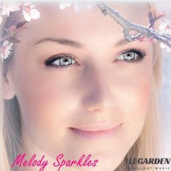 Legarden - Melody Sparkles 08 (2020) MP3 скачать торрент альбом