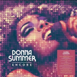 Donna Summer - Encore [33CD Box Set] (2020) FLAC скачать торрент альбом