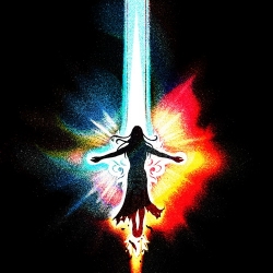 Magic Sword - Endless (2020) MP3 скачать торрент альбом