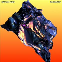 Nathan Fake - Blizzards (2020) MP3 скачать торрент альбом