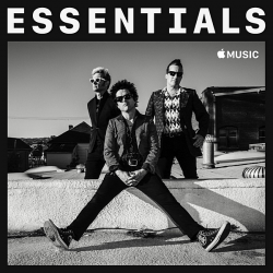 Green Day - Essentials (2020) MP3 скачать торрент альбом