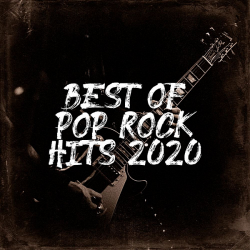 VA - Best Of Pop Rock Hits 2020 (2020) MP3 скачать торрент альбом