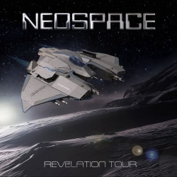 NeoSpace - Revelation Tour (2020) FLAC скачать торрент альбом