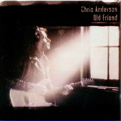 Chris Anderson - Old Friend (1995) MP3 скачать торрент альбом