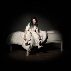 Billie Eilish - When we all Fall Asleep, Where do we go? [Target Edition] (2020) MP3 скачать торрент альбом