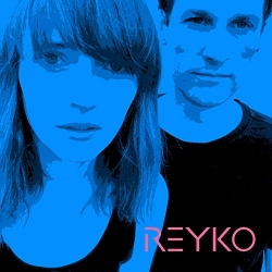 Reyko - Reyko [Hi Res] (2020) FLAC скачать торрент альбом