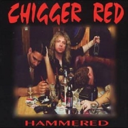 Chigger Red - Hammered (2001) MP3 скачать торрент альбом
