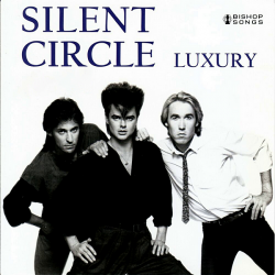 Silent Circle - Luxury (2020) MP3 скачать торрент альбом