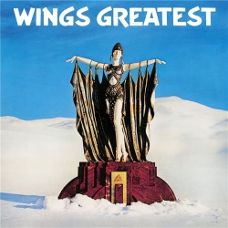 Paul McCartney & Wings - Wings Greatest [24Bit Hi-Res, Remastered] (1978/2020) FLAC скачать торрент альбом