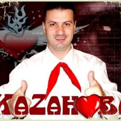 Dr KaZanova (Виктор Белицкий) - Музыкальная Коллекция (2019) MP3 скачать торрент альбом