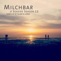 VA - Milchbar Seaside Season 12 [Compiled by Blank & Jones] (2020) MP3 скачать торрент альбом