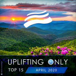 VA - Uplifting Only Top: April 2020 (2020) MP3 скачать торрент альбом