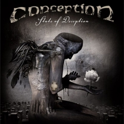 Conception - State of Deception (2020) MP3 скачать торрент альбом