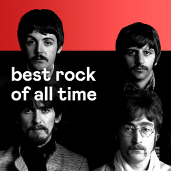 VA - Best Rock Of All Time (2020) MP3 скачать торрент альбом