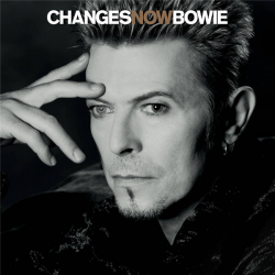 David Bowie - ChangesNowBowie (2020) MP3 скачать торрент альбом