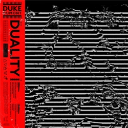 Duke Dumont - Duality (2020) FLAC скачать торрент альбом