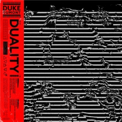 Duke Dumont - Duality (2020) MP3 скачать торрент альбом