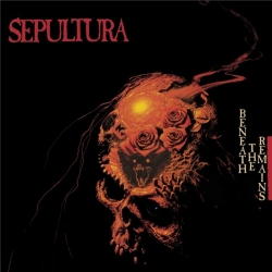 Sepultura - Beneath The Remains [Deluxe Edition, Remaster] (1989/2020) MP3 скачать торрент альбом