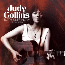 Judy Collins - Both Sides Now - The Very Best Of (2014) MP3 скачать торрент альбом