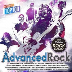 VA - Advanced Rock (2020) MP3 скачать торрент альбом
