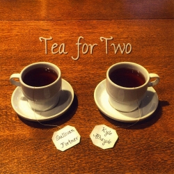 Sullivan Fortner - Tea for Two (2020) MP3 скачать торрент альбом