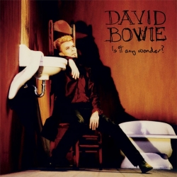 David Bowie - Is It Any Wonder? [EP] (2020) MP3 скачать торрент альбом