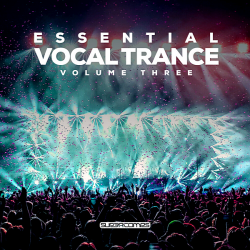 VA - Essential Vocal Trance Vol.3 (2020) MP3 скачать торрент альбом