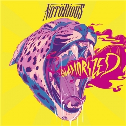 Notorious - Glamorized (2020) MP3 скачать торрент альбом