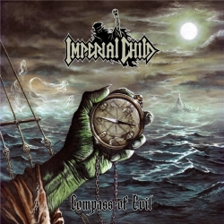 Imperial Child - Compass of Evil (2020) MP3 скачать торрент альбом