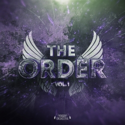 Ansia Orchestra - The Order, Vol. 1 (2020) MP3 скачать торрент альбом