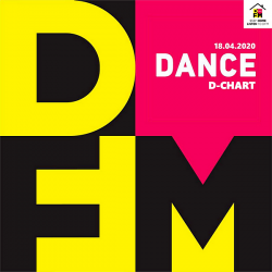VA - Radio DFM: Top D-Chart [18.04] (2020) MP3 скачать торрент альбом
