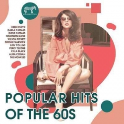 VA - Popular Hits Of The 60s (2020) MP3 скачать торрент альбом