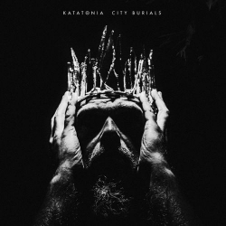 Katatonia - City Burials (2020) MP3 скачать торрент альбом