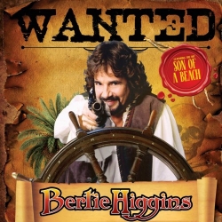 Bertie Higgins - Wanted (2019) MP3 скачать торрент альбом