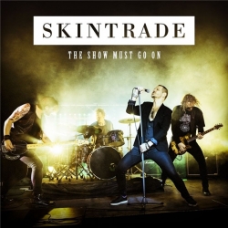 Skintrade - The Show Must go on (2020) MP3 скачать торрент альбом