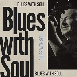 VA - Blues With Soul (2020) MP3 скачать торрент альбом