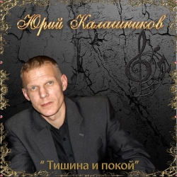 Юрий Калашников - Тишина и покой (2014) MP3 скачать торрент альбом