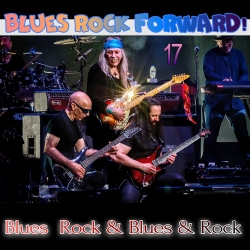 VA - Blues Rock forward! 17 (2020) MP3 скачать торрент альбом