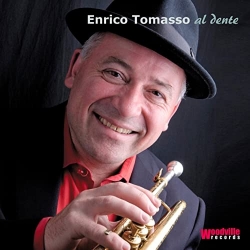 Enrico Tomasso - Al Dente (2012) MP3 скачать торрент альбом