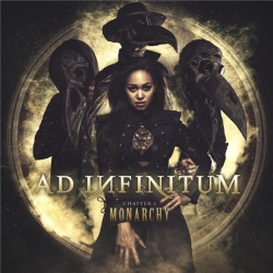 Ad Infinitum - Chapter I: Monarchy (2020) MP3 скачать торрент альбом