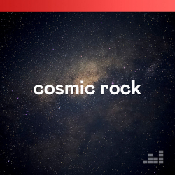 VA - Cosmic Rock [Deezer Rock Editor] (2020) MP3 скачать торрент альбом