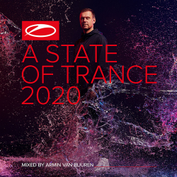 VA - A State Of Trance 2020 [Mixed by Armin van Buuren] (2020) MP3 скачать торрент альбом