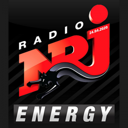 VA - Radio NRJ: Top Hot [24.04] (2020) MP3 скачать торрент альбом