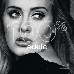 Adele - 100% Adele (2020) MP3 скачать торрент альбом