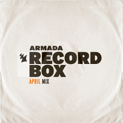 VA - Armada Record Box: April Mix (2020) MP3 скачать торрент альбом