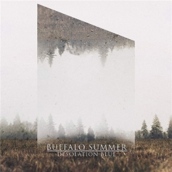 Buffalo Summer - Desolation Blue (2020) MP3 скачать торрент альбом