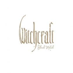 Witchcraft - Black Metal (2020) MP3 скачать торрент альбом