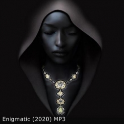 VA - Enigmatic (2020) МР3 скачать торрент альбом