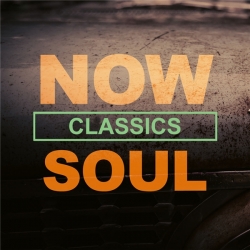 VA - NOW Soul Classics (2020) FLAC скачать торрент альбом